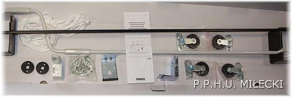 winda thule 571