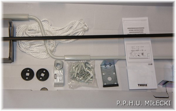 winda thule 571