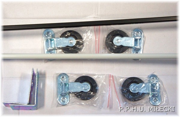 winda thule 571