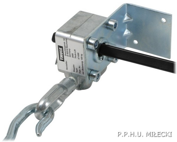 winda thule 571