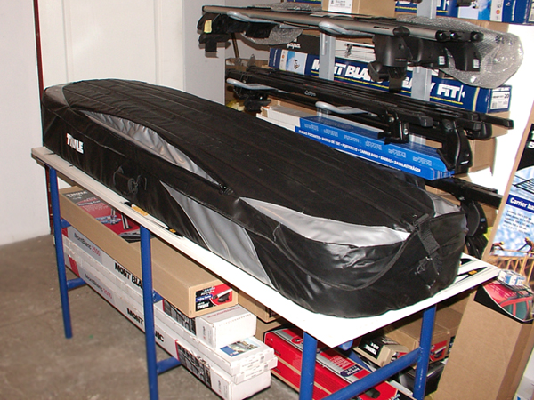 Thule Ranger 500