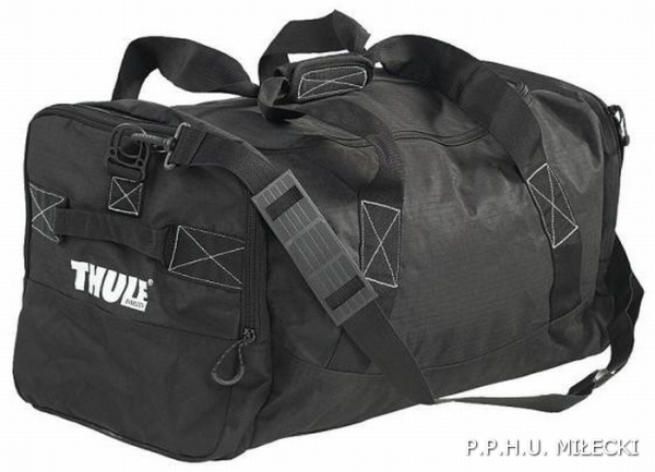 Thule Torba GoPack 8002