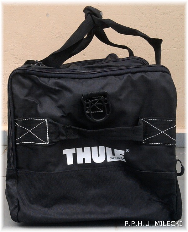 Thule Torba GoPack 8002