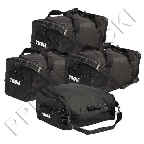 Thule zestaw GoPack 8006
