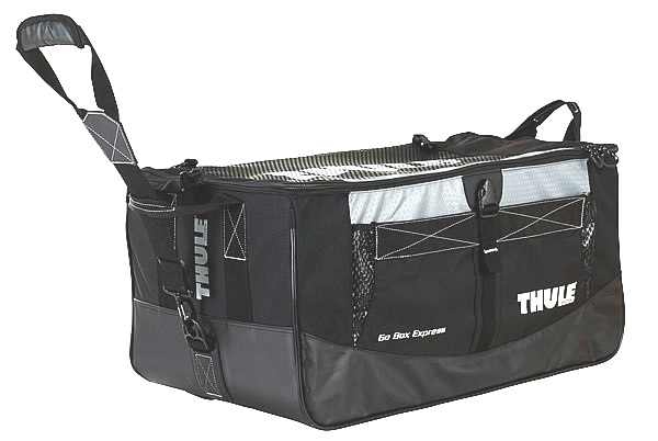 Thule Torba Go Box Express 8004