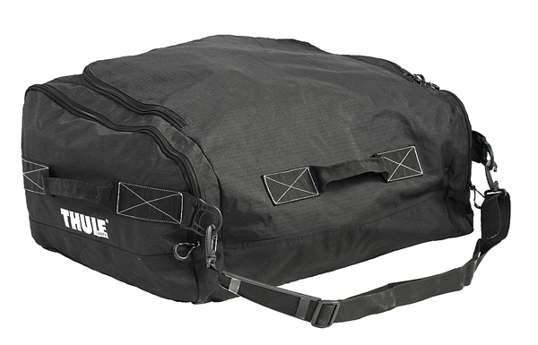 Thule Torba GoPack Noise 8001