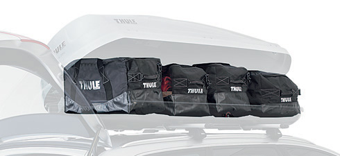 Thule zestaw GoPack 8006