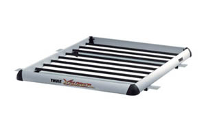 Aluminiowy kosz baga�owy Thule Xplorer 714