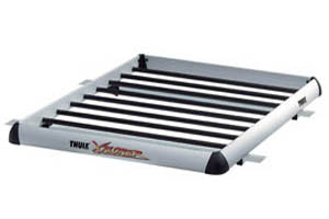 Aluminiowy kosz baga�owy Thule Xplorer 715