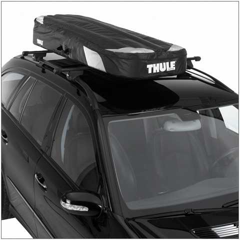 Thule Ranger 500