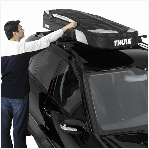Thule Ranger 500
