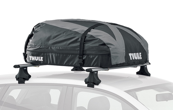 Thule Ranger 90