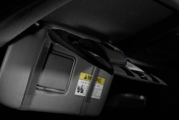 thule 8010 Thule zestaw GoPack 8006