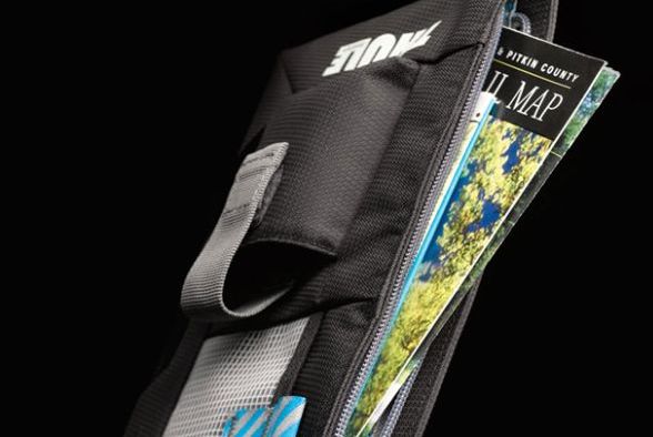 thule 8010 Thule zestaw GoPack 8006