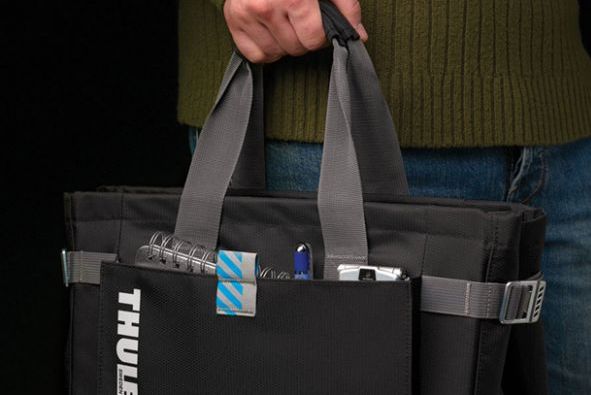 thule 8010 Thule zestaw GoPack 8006