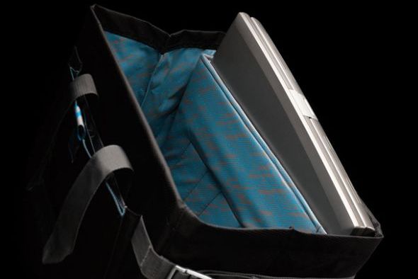 thule 8010 Thule zestaw GoPack 8006