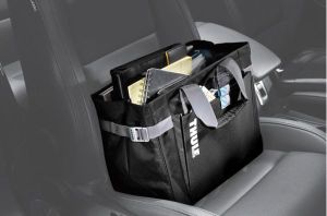 Thule - organizer, torba 8016 o (wym. 28,5x59,5cm) na dokumenty, laptopa..