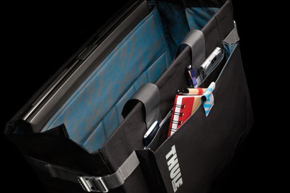 thule 8010 Thule zestaw GoPack 8006