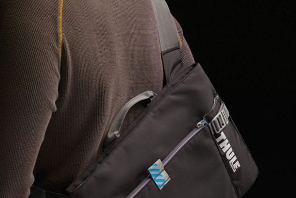 thule 8010 Thule zestaw GoPack 8006