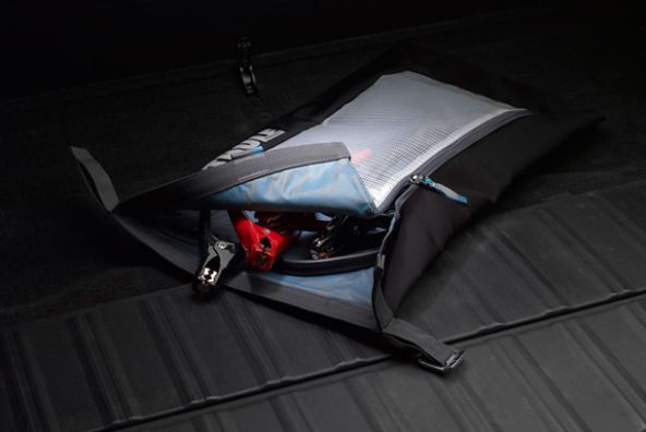 thule 8010 Thule zestaw GoPack 8006