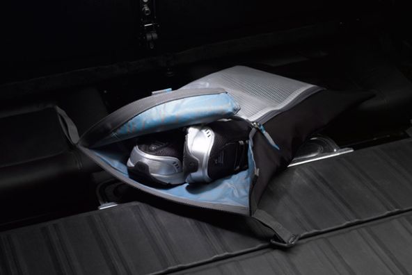 thule 8010 Thule zestaw GoPack 8006