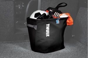 Thule - organizer, torba 8019 o (wym. 29,5x36x27,5cm) przeno�na torba na zakupy i nie tylko