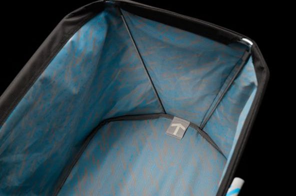 thule 8010 Thule zestaw GoPack 8006
