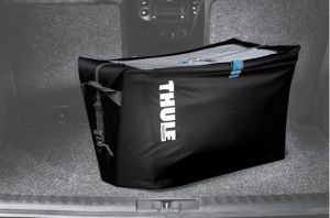 Thule - organizer, torba 8021 o (wym. 40x50cm) przeno�na torba na zakupy i nie tylko