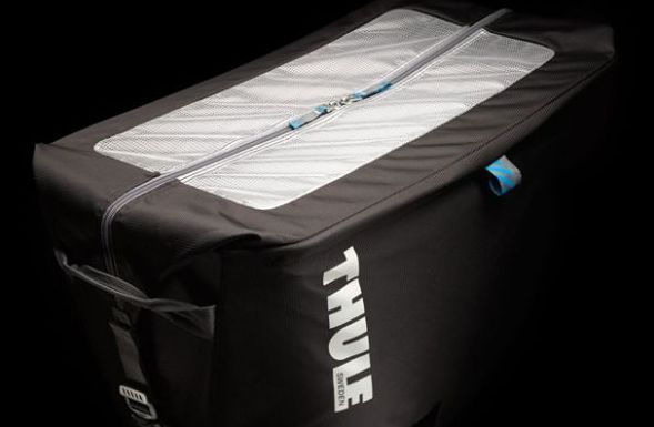 thule 8010 Thule zestaw GoPack 8006