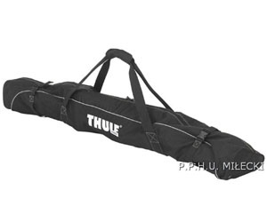 Thule Load&Go - Torba Go Pack Ski 8009 (wym. 190x60cm) - Torba, pokrowiec na narty