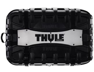 Kufer Thule 836 do przewozu jednego roweru