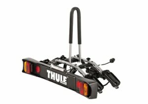 Baga�nik rowerowy na hak Thule RideOn 9502 na 2 rowery