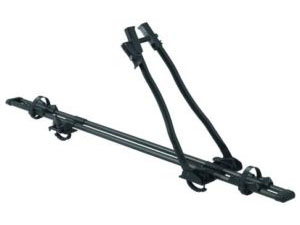Uchwyt rowerowy Thule FreeRide 530 w kolorze czarnym + dwa zamki
