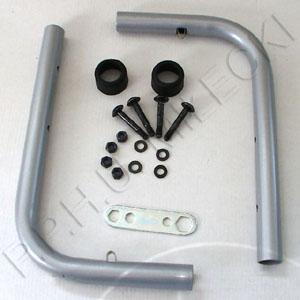 Adapter Thule 9761 do tablicy o�wietleniowej Thule 976