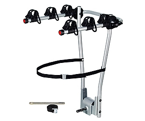 Baga�nik rowerowy Thule HangOn 3B 974 na hak na 3 rowery
