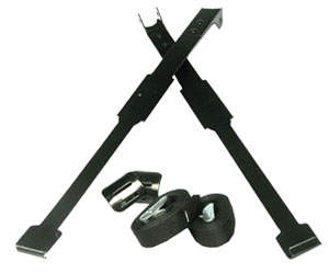 Adapter 9110 do baga�nika Thule ClipOn High