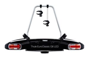 Baga�nik rowerowy Thule EuroClassic G6 LED 928 platforma rowerowa na 2 rowery