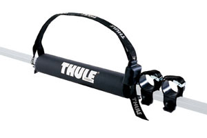 Uchwyt windsurfingowy Thule 533 na belki bazowe stalowe