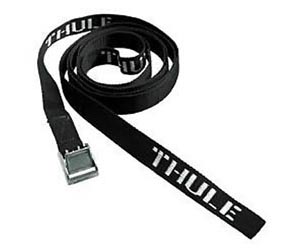 Ta�ma, Pasy transportowe Thule 523 - d�. 4m,  2szt.
