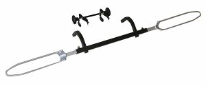 Przystawka Meda na 3/4 rower do baga�nika MEDA, OFFROAD