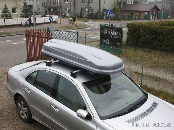 Xstream 450 silver metalic