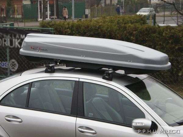 Xstream 450 silver metalic