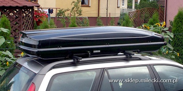 Xstream 450 black metalic CARBON