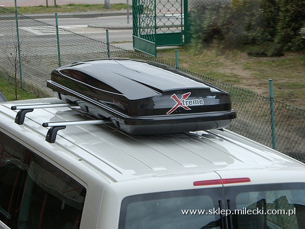 Xstream 450 black metalic CARBON