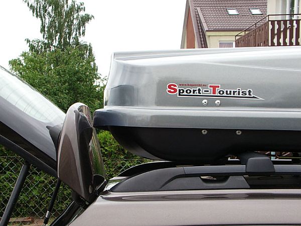 Xstream
600 srebrny metalik