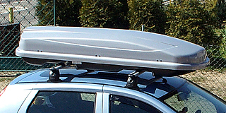 Xstream 450