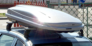 xstream 400 srebrny