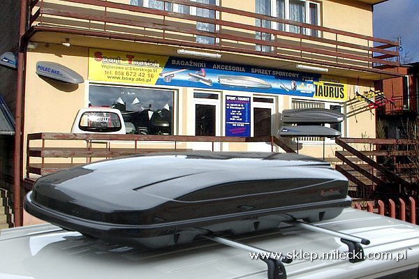 Xstream 450 black metalic CARBON
