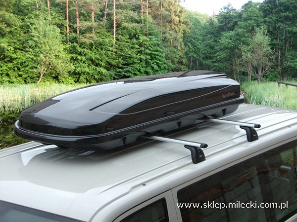 Xstream 450 black metalic CARBON