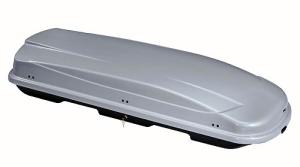 Xstream 450 srebrny metalik